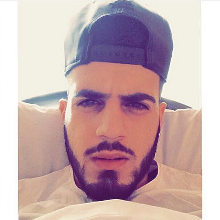 Foto de perfil de Majid_1992
