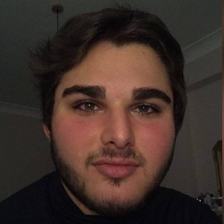 Foto de perfil de sergey