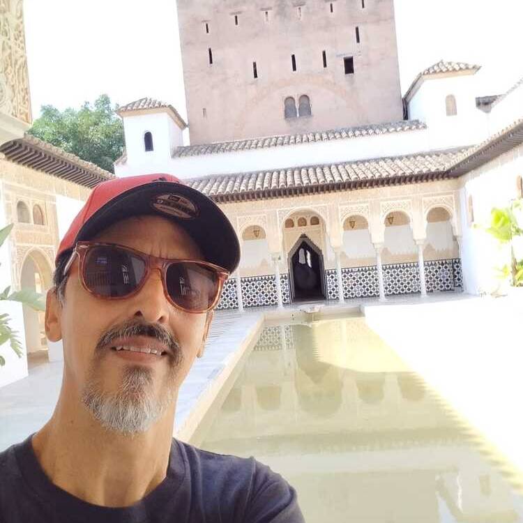 Foto de perfil de Fernando