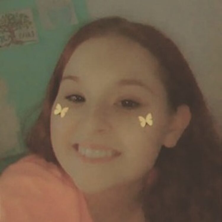 Foto de perfil de AlyisiaShields