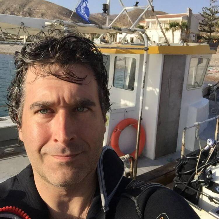 Foto de perfil de Inaki