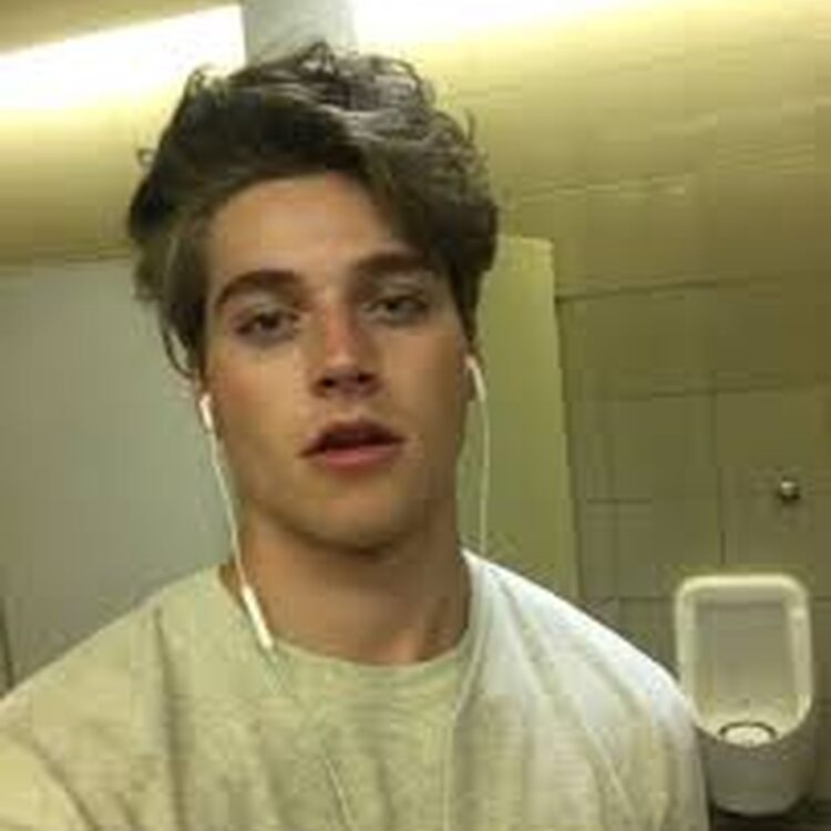 Foto de perfil de Buck