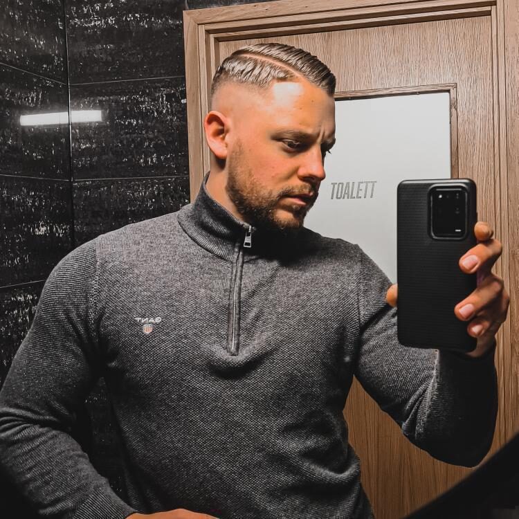 Foto de perfil de Nick