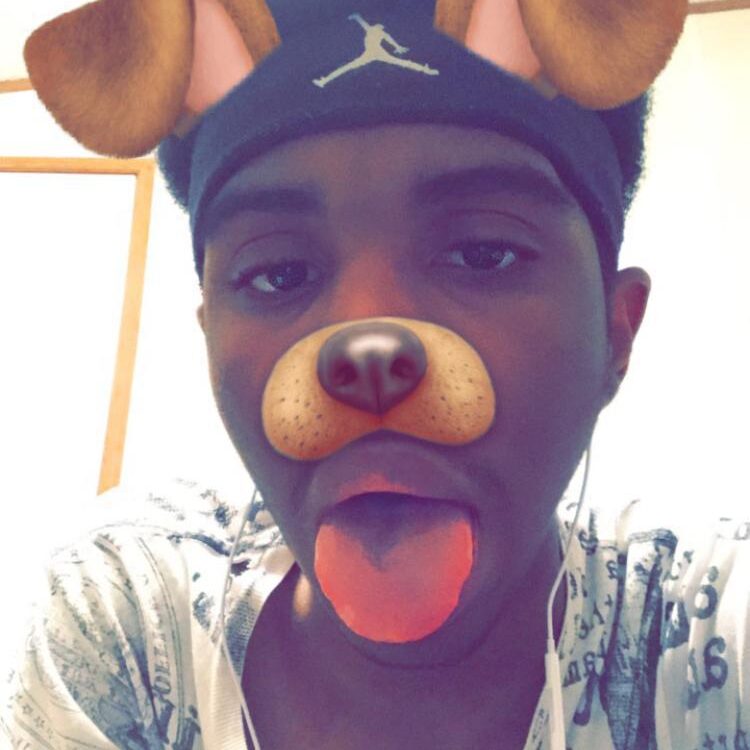 Foto de perfil de Jalen