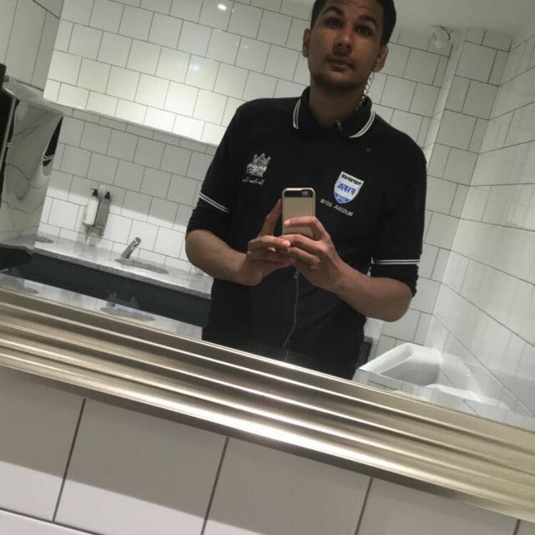 Foto de perfil de Jsalahuddin97