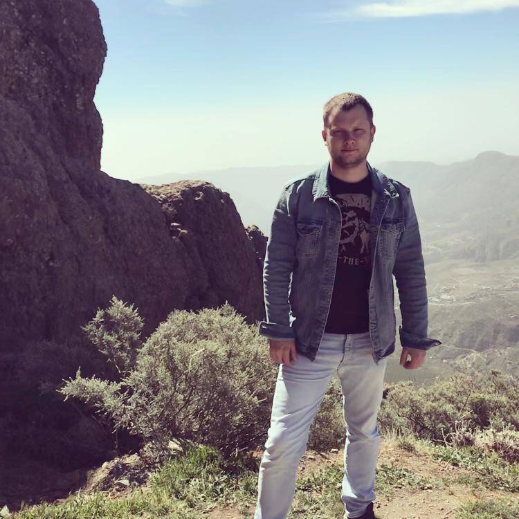 Foto de perfil de Sergiozss
