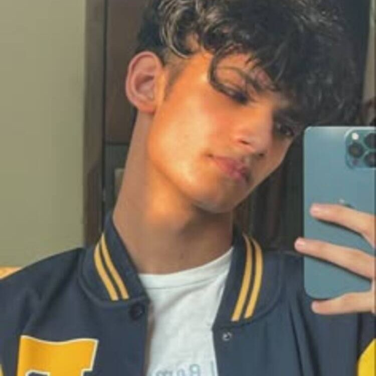 Foto de perfil de johnlovely
