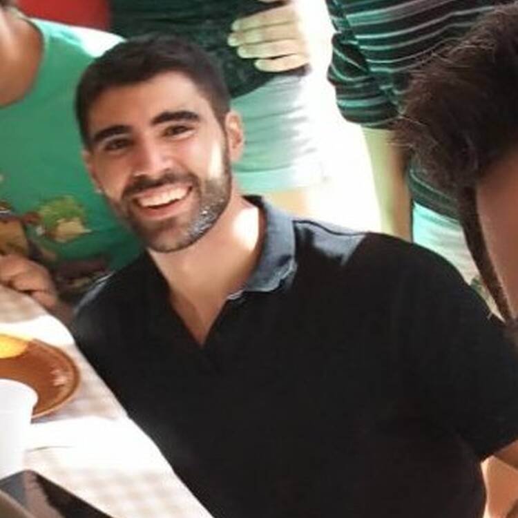 Foto de perfil de Jaime