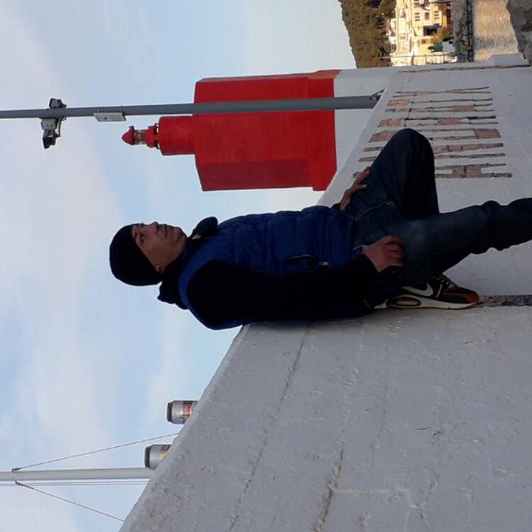 Foto de perfil de Antonio Jose