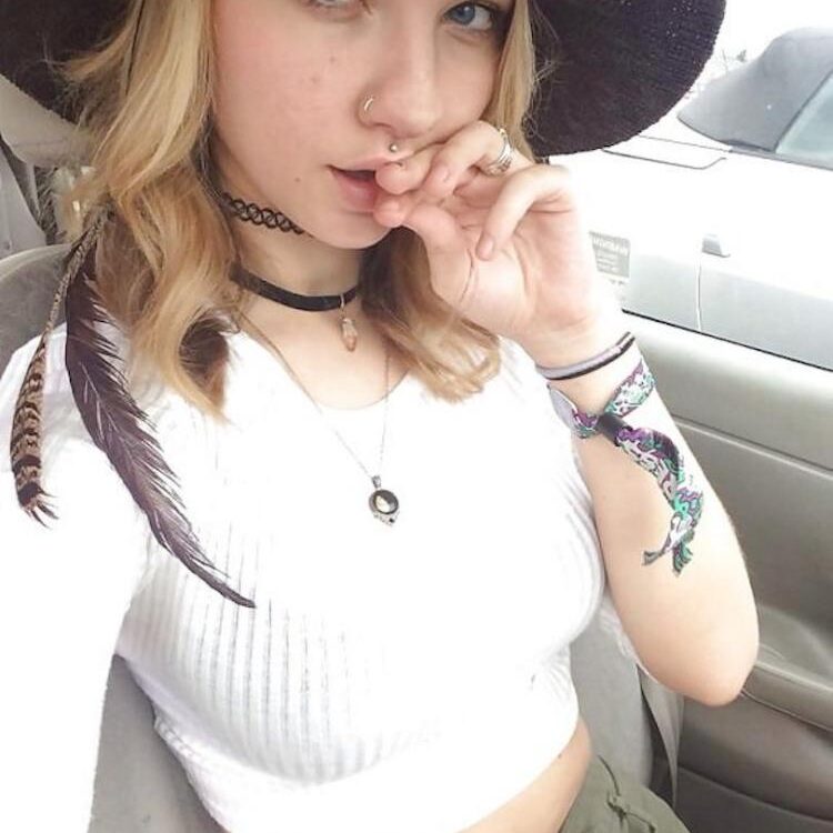 Foto de perfil de Marya Otero