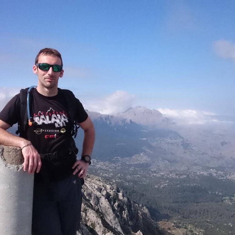Foto de perfil de Joanet