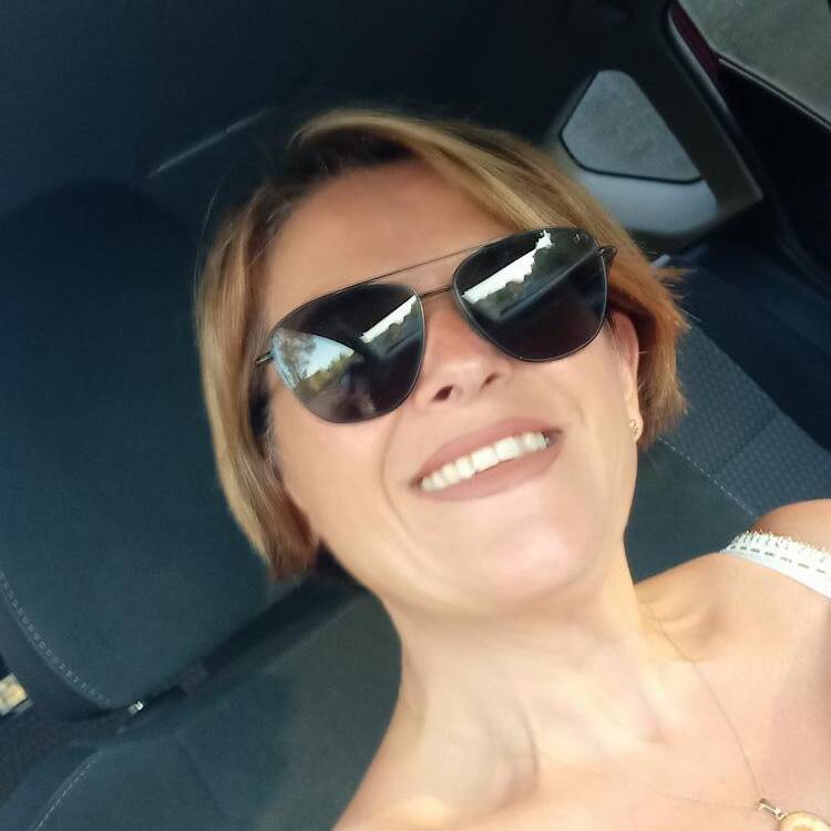 Foto de perfil de Isabel
