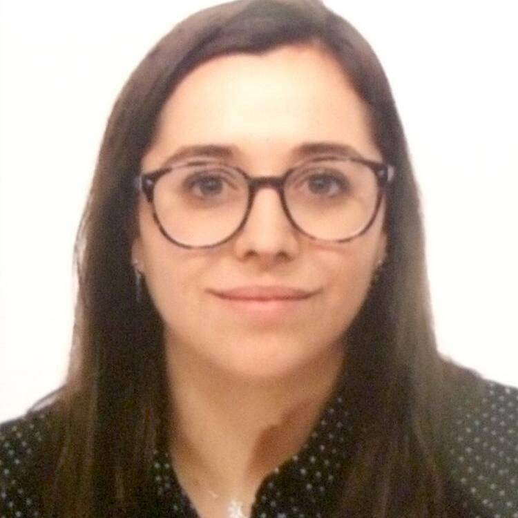 Foto de perfil de Paula
