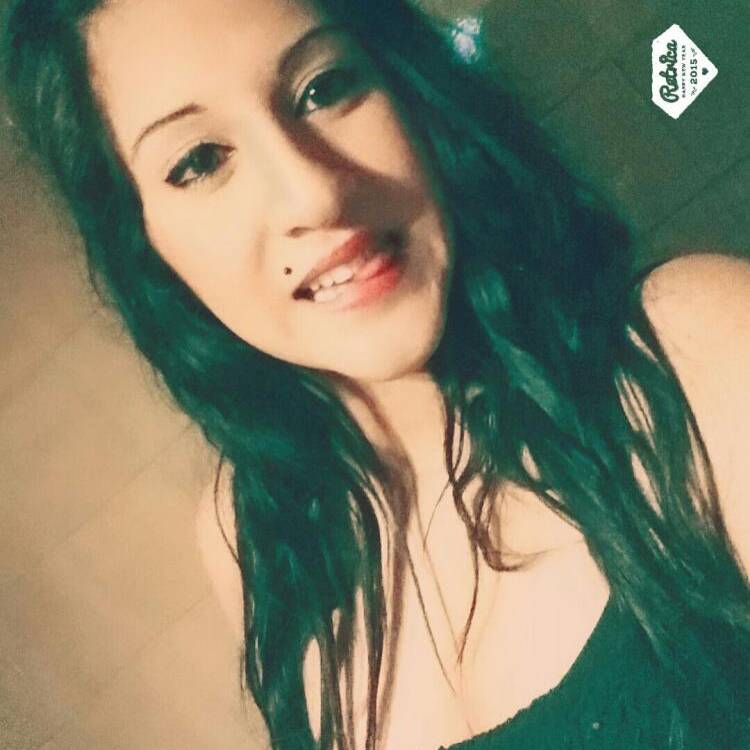 Foto de perfil de Andrea
