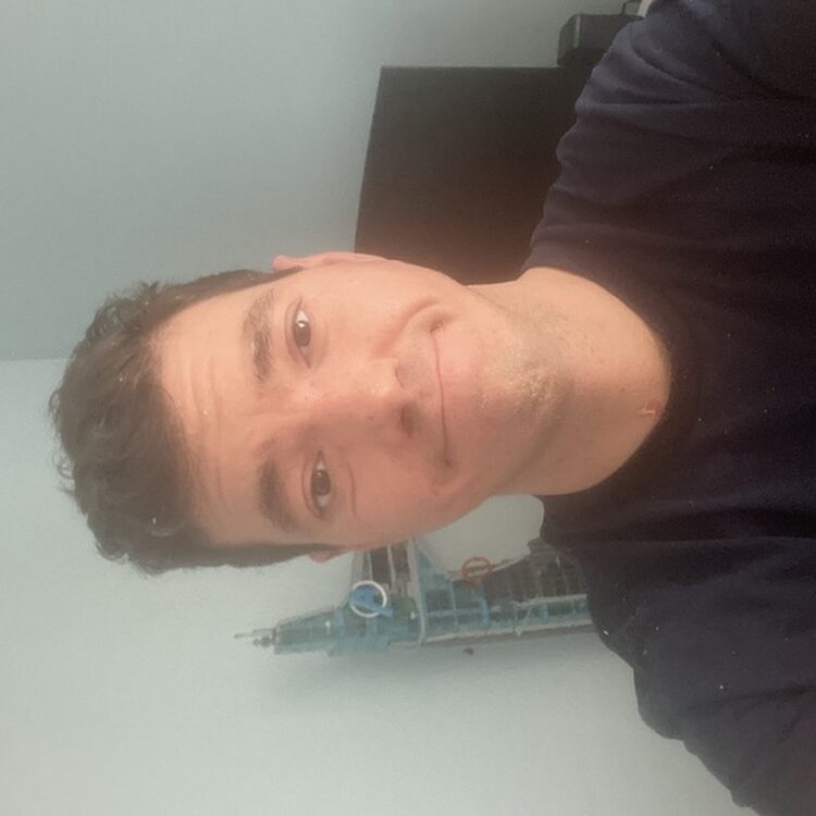 Foto de perfil de John