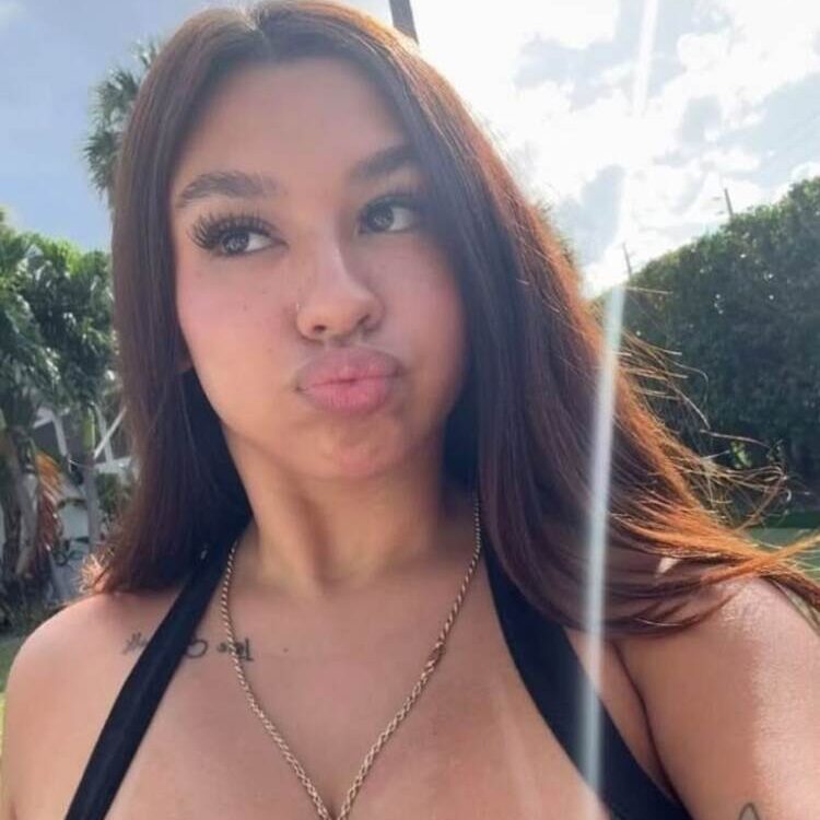 Foto de perfil de Sophia Rodriguez