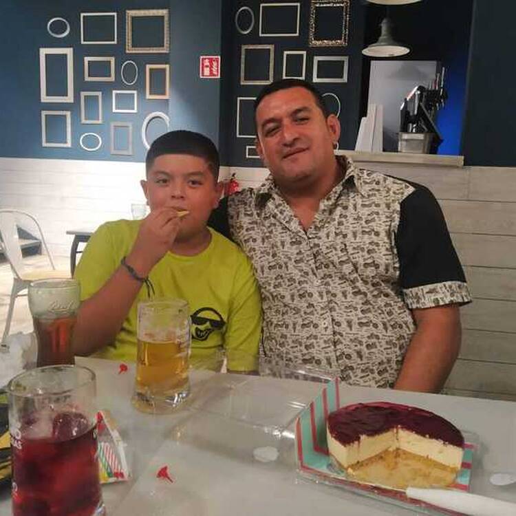 Foto de perfil de jorge