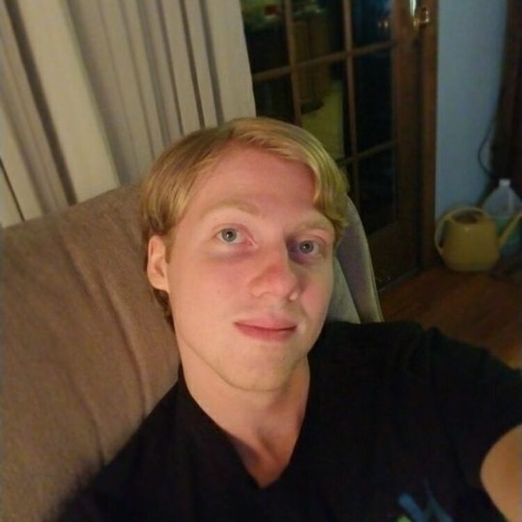 Foto de perfil de Jaquooob