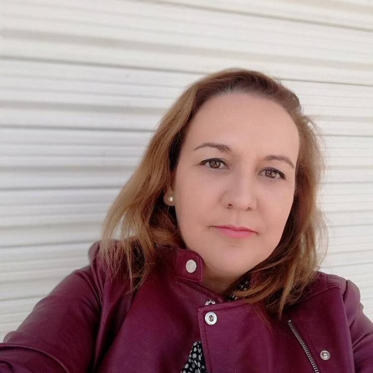 Foto de perfil de Maria