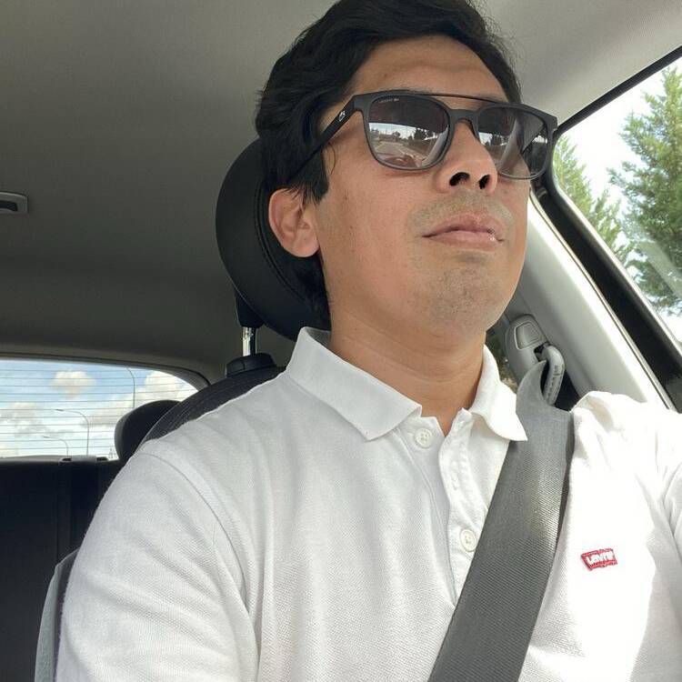 Foto de perfil de Mario