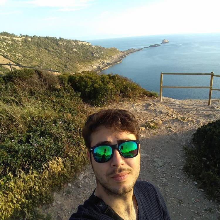 Foto de perfil de René P.