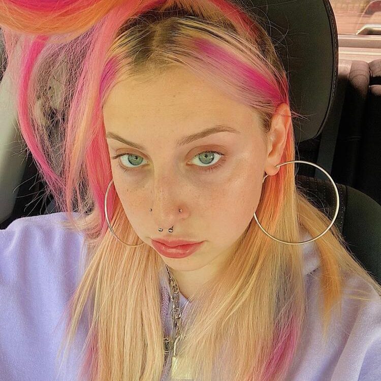 Foto de perfil de Rose