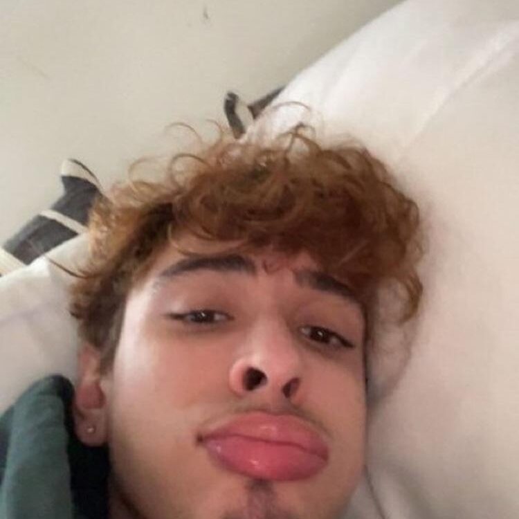 Foto de perfil de benh