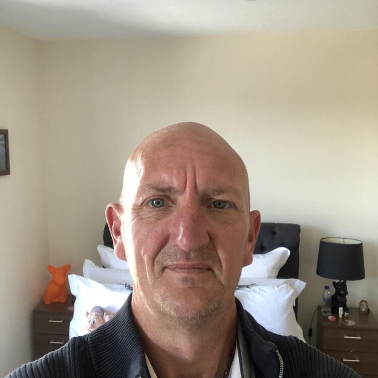 Foto de perfil de Mike