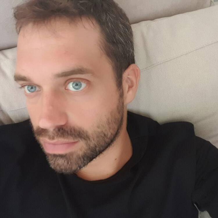 Foto de perfil de Nakasito