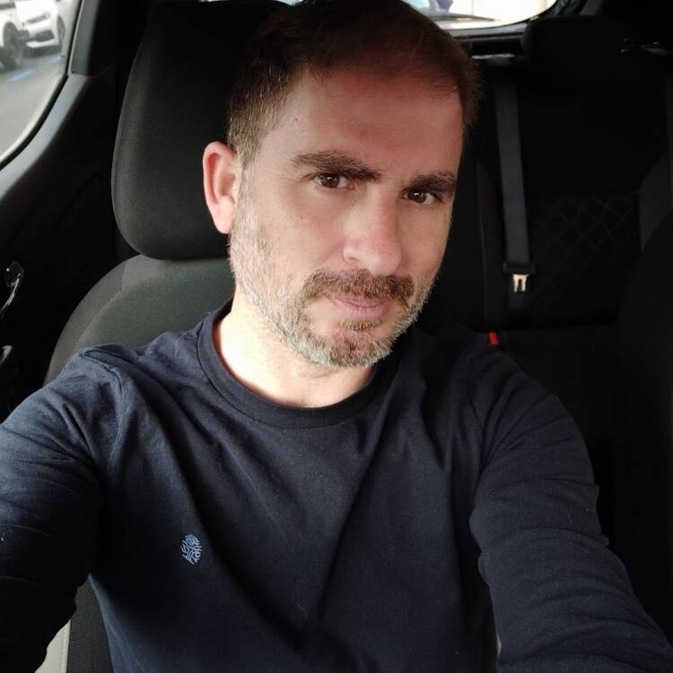 Foto de perfil de Xisco