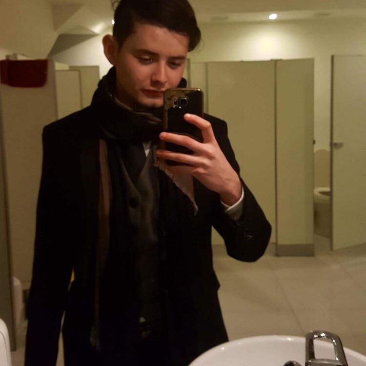 Foto de perfil de matthewcreg