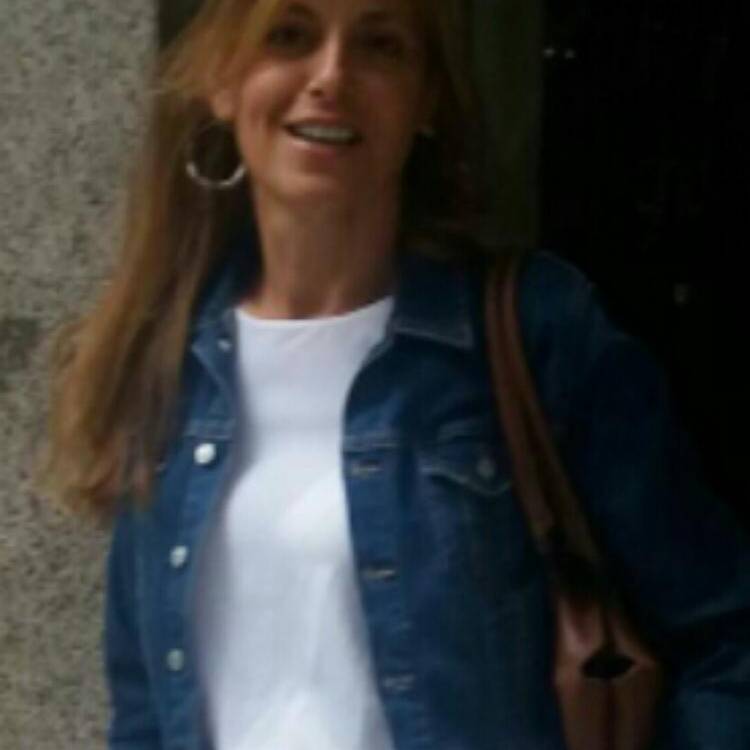 Foto de perfil de Silvia