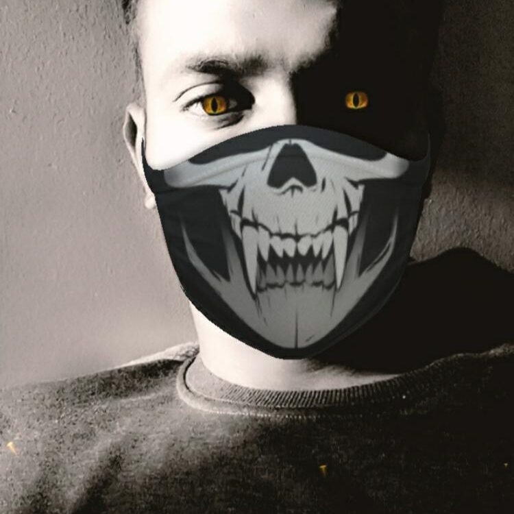 Foto de perfil de sam