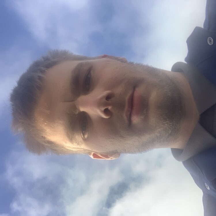 Foto de perfil de Joris