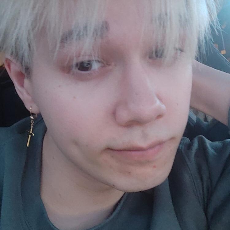 Foto de perfil de Kazerun