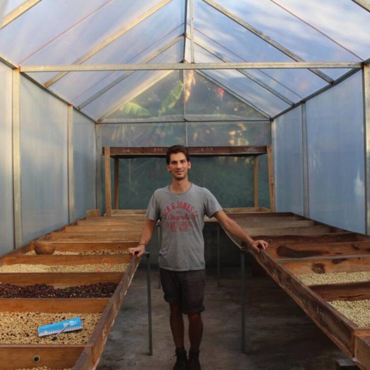 Foto de perfil de simon