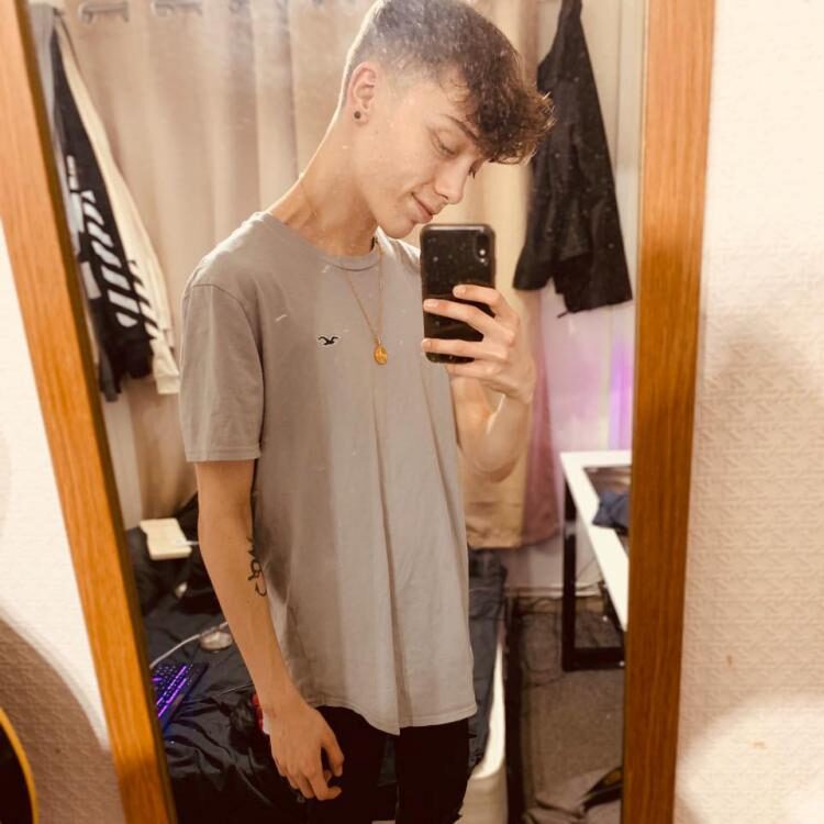 Foto de perfil de Fleckyy