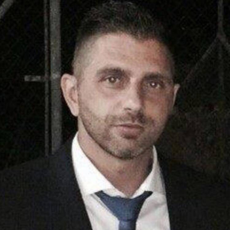 Foto de perfil de Toni