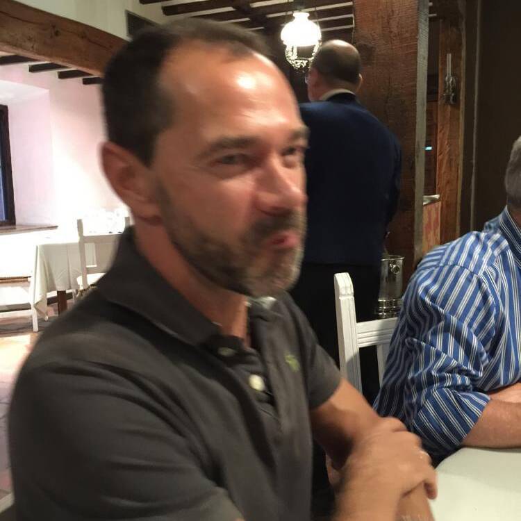 Foto de perfil de Javito