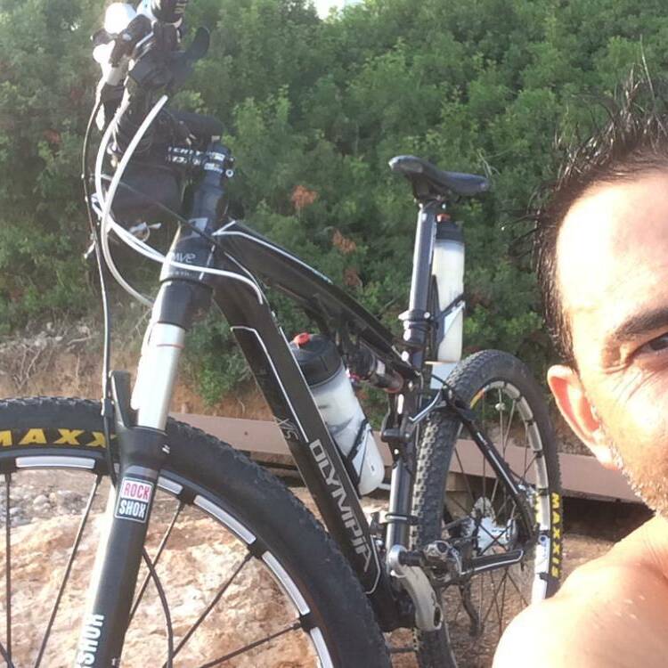 Foto de perfil de Juan Antonio