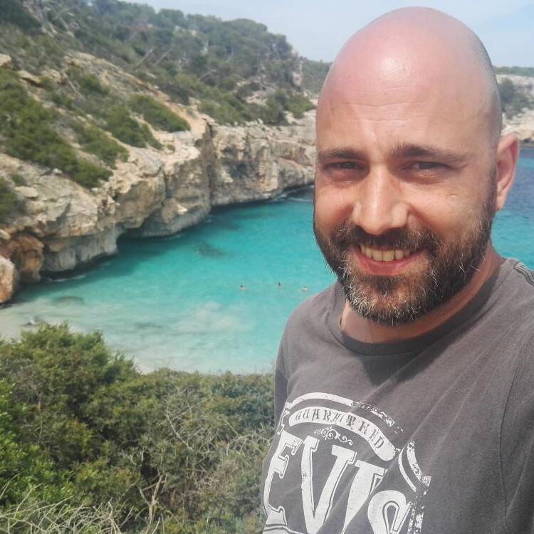Foto de perfil de Raul