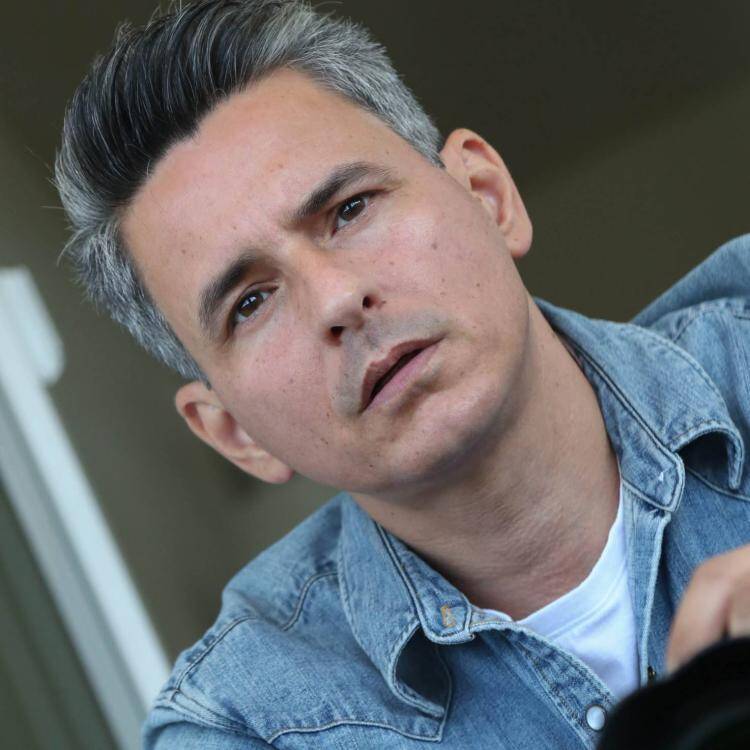 Foto de perfil de fabrizzio