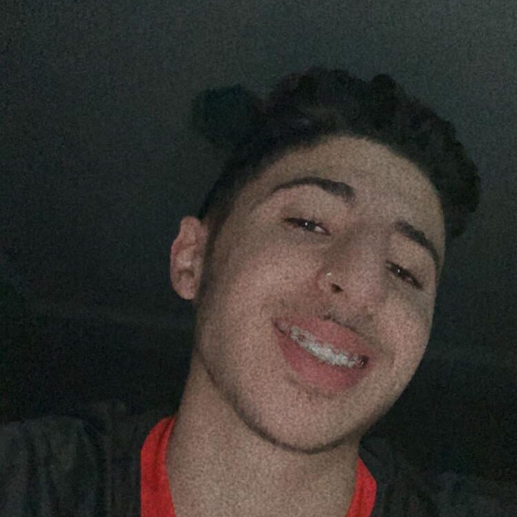 Foto de perfil de Ali jawS