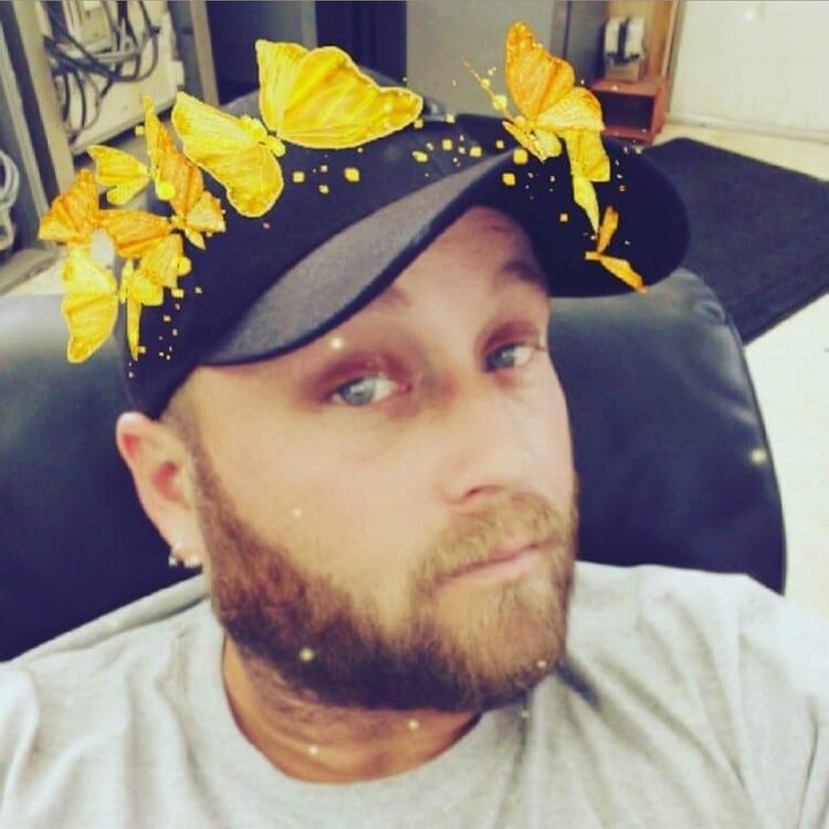 Foto de perfil de RugNuts85