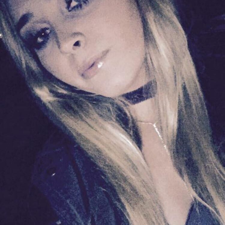 Foto de perfil de Maddy