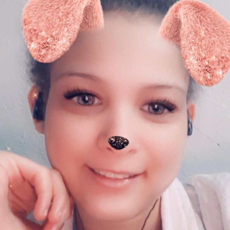 Foto de perfil de KimberlyðŸ’–ðŸ’–