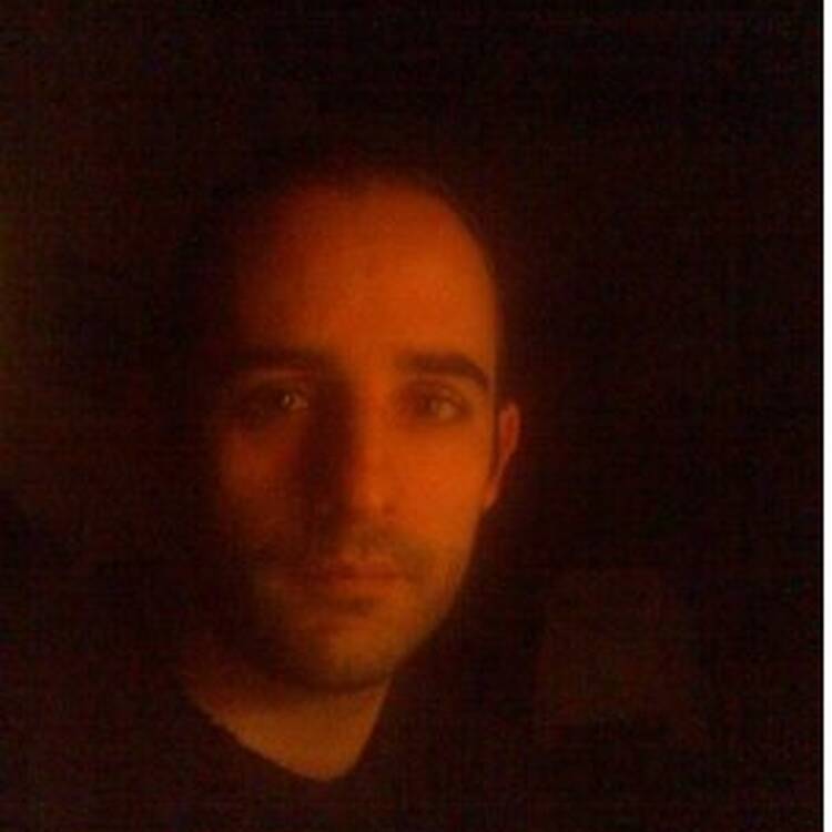 Foto de perfil de xavier