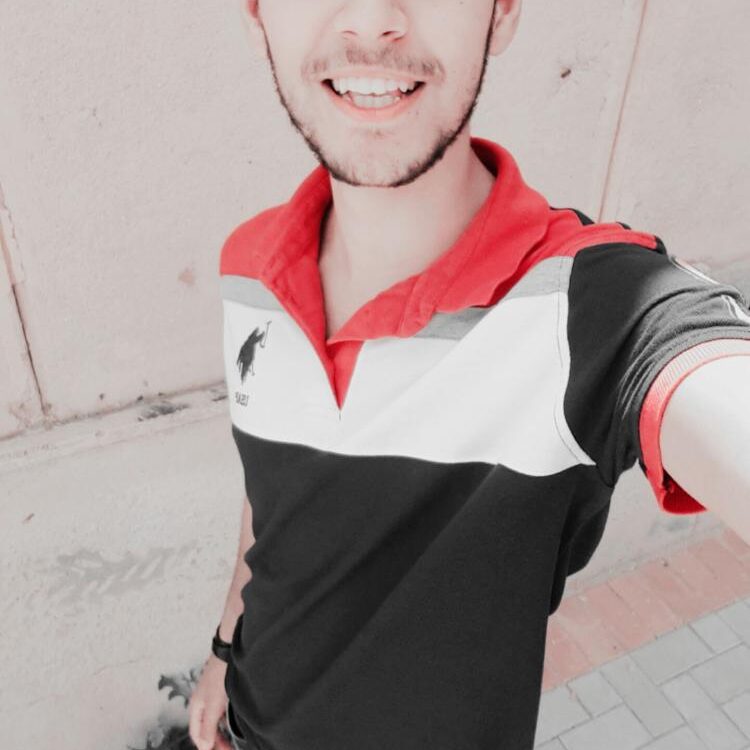 Foto de perfil de Eslam