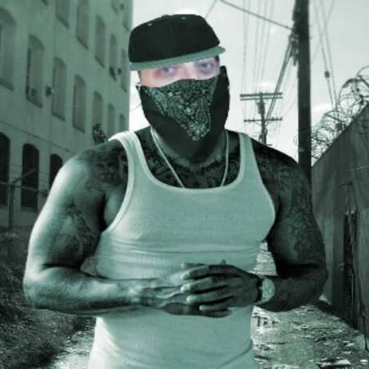 Foto de perfil de Bruno85