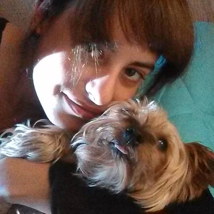 Foto de perfil de teresa